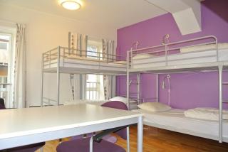 City Hostel Bergen - Bergen - 2