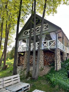 Kumpuolis LakeHouse - 8