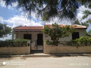 House By The Sea - 1