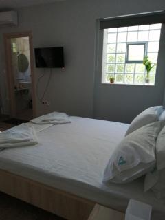 Perla studios - Paralia Dionysiou - 5