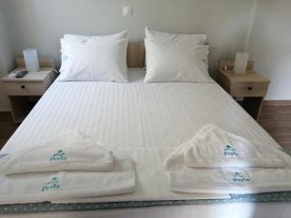 Perla studios - Paralia Dionysiou - 4