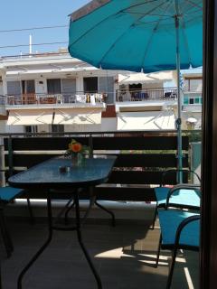 Perla studios - Paralia Dionysiou - 3