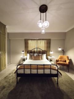 Cómodo y Equipado Apt Cerca del Malecón - 1