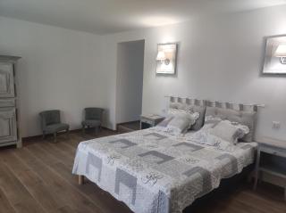 Gîte le domaine de Dolly - Villeneuve-sur-Lot - 5