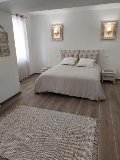 Gîte le domaine de Dolly - 7