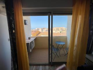 Studio bord de mer - Frontignan - 3