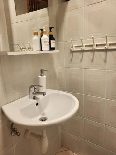 Apartman Pepa Murter - Murter - 1