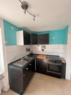 Ruhige Ferienwohnung im Saarland - Schiffweiler - 5