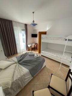Bellavista Apartment - Vlorë - 8