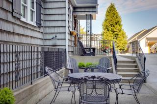 Retro-Style Home in Ruston Walkable Location! - - 9