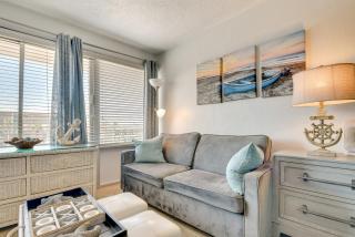 Daytona Beach Condo with Smart TV, Steps to Ocean - Daytona Beach - 5