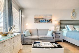 Daytona Beach Condo with Smart TV, Steps to Ocean - Daytona Beach - 4