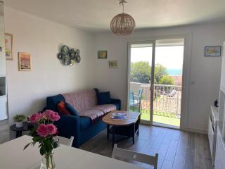 Appartement 2P à 1 min de la mer - 7