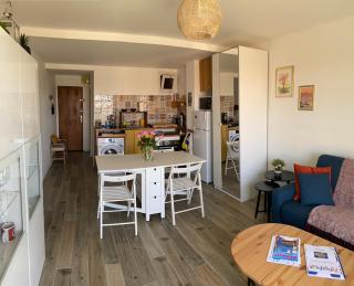 Appartement 2P à 1 min de la mer - 4