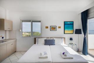 Kahlenberg apartments - Afitos - 1