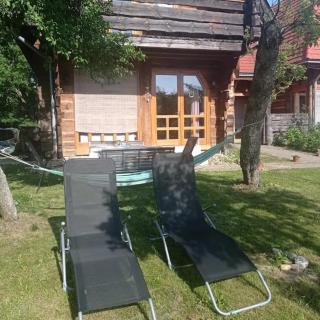 Apartman egy Makovecz Imre tervezte házban - Ispánk - 1