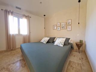 Domaine U Filanciu - Casa Ghjulia - Centru di Corsica - Moltifao - 3
