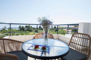Kahlenberg apartments - Afitos - 3