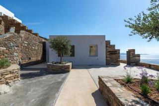 KaYa Tinos Luxury Villa - Helios - Agios Romanos - 9