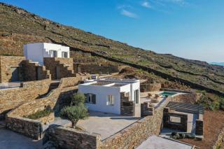 KaYa Tinos Luxury Villa - Helios - Agios Romanos - 1