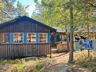 Holiday home MÖJA - Möja - 4