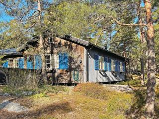 Holiday home MÖJA - Möja - 9