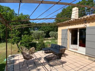 Chante Coucou - Saint-Saturnin-dʼApt - 9