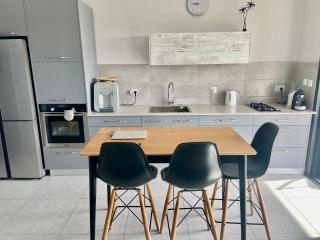 Beauty apartment 3 rooms wi-fi - 9