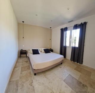 Domaine U Filanciu - Casa Ghjulia - Centru di Corsica - Moltifao - 5