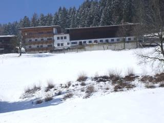 Ferienwohnung Lehenhof - Ried im Zillertal - 7