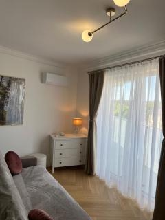 Sosnowe Apartamenty - Biały - Augustów - 3
