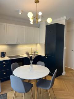Sosnowe Apartamenty - Biały - Augustów - 7