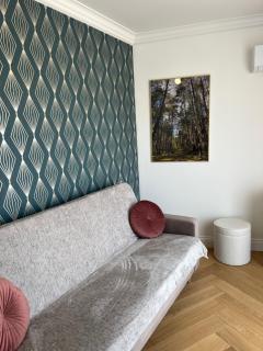 Sosnowe Apartamenty - Biały - Augustów - 4