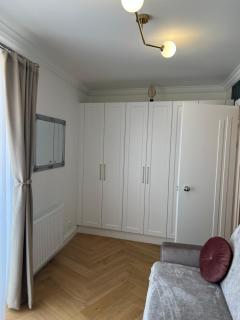 Sosnowe Apartamenty - Biały - Augustów - 2