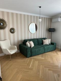 Sosnowe Apartamenty - Biały - Augustów - 9