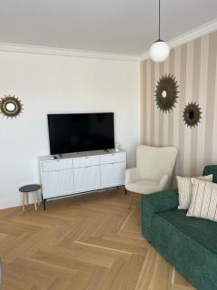 Sosnowe Apartamenty - Biały - Augustów - 8