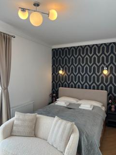 Sosnowe Apartamenty - Biały - Augustów - 5
