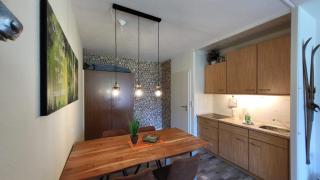 Ferienwohnung Auenglück Hahnenklee Harz - Hahnenklee-Bockswiese - 7