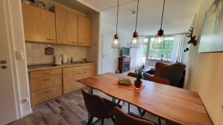 Ferienwohnung Auenglück Hahnenklee Harz - 2