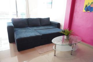 MEXICAN SUNRISE 5th Av - 7