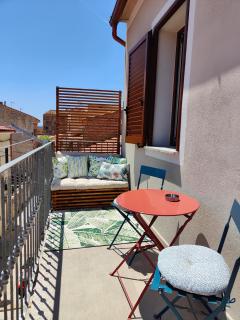 Capricci di Vento - Design Guest House - La Maddalena - 9