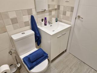 Apartamentos Bielsa 'Madrid Río' - Madrid - 7