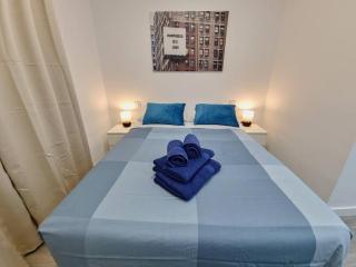 Apartamentos Bielsa 'Madrid Río' - Madrid - 6