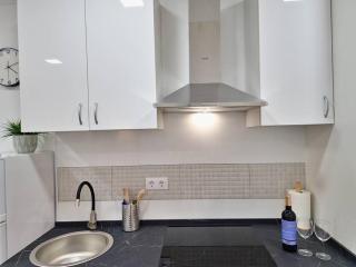 Apartamentos Bielsa 'Madrid Río' - Madrid - 3