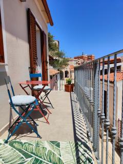 Capricci di Vento - Design Guest House - La Maddalena - 8