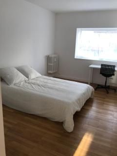 GRENOBLE JOLI APPARTEMENT - Grenoble - 5