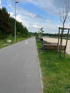 Mieszkaj U Marty - Jaworzno - 3