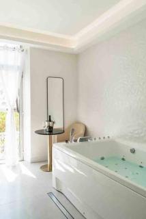 Suite luxe jacuzzi - Cannes - 3