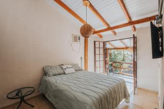 Casa em condomínio fechado e lazer à beira-mar - Ilhabela - 8