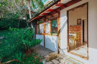 Casa em condomínio fechado e lazer à beira-mar - Ilhabela - 4